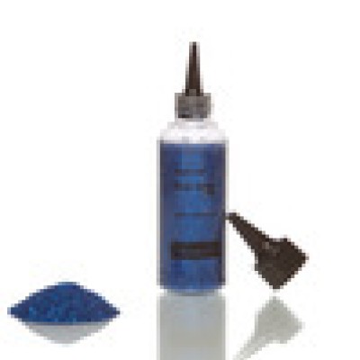 Glimmer Glitter 42g Bottle - Royal Blue
